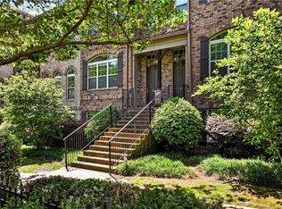 934 Telfair Close, Sandy Springs, GA 30350