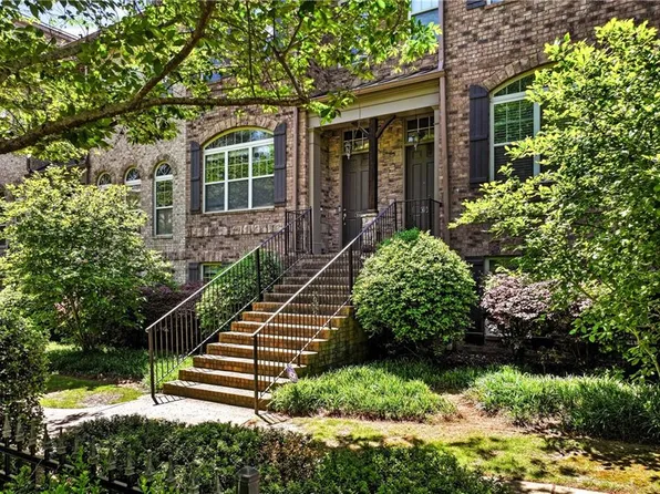 934 Telfair Close, Sandy Springs, GA 30350