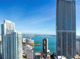 1010 Brickell Ave UNIT 1502, Miami, FL 33131
