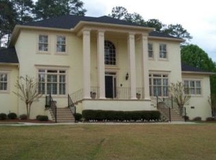 120 Gleneagles Cir, Macon, GA 31210