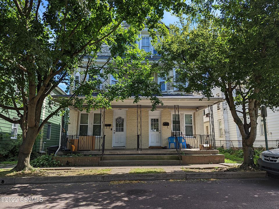 1st image of 175 - 177 RAILROAD Street