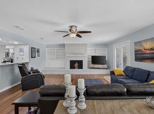 206 Corder Ln, Burnet, TX 78611