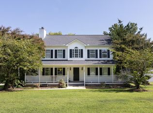 401 Claremont Cir, Spartanburg, SC 29302