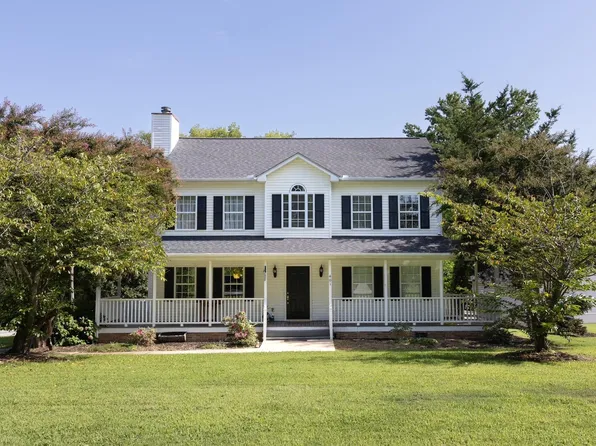 401 Claremont Cir, Spartanburg, SC 29302