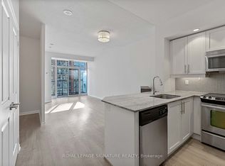 85 E Liberty St #1709, Toronto, ON M6K 0A2