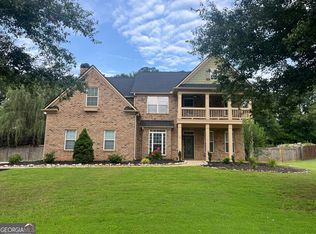104 Fishers Mill Dr, McDonough, GA 30252