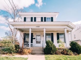 7360 Perry St APT C, Mount Healthy, OH 45231