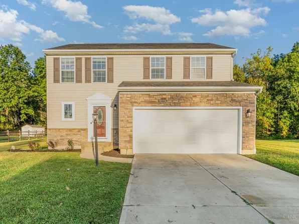 4578 Vista Meadows Dr, Batavia, OH 45103