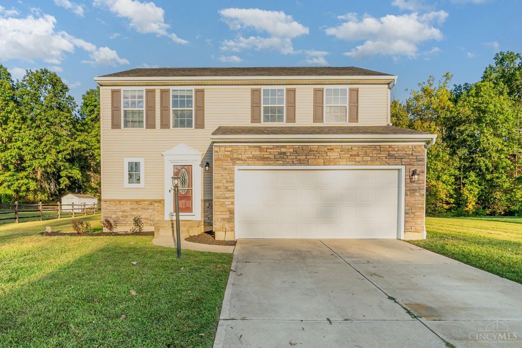 Real estate listing image