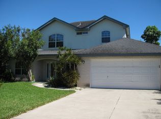 5043 Lakeway Dr, Brownsville, TX 78520