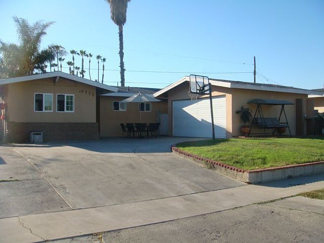 Front view