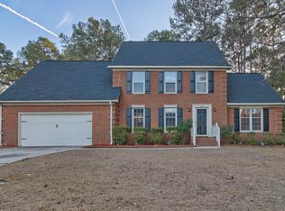 304 Brook Hollow Dr, Columbia, SC 29229