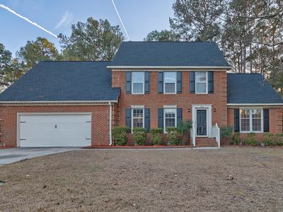 304 Brook Hollow Dr, Columbia, SC, 29229