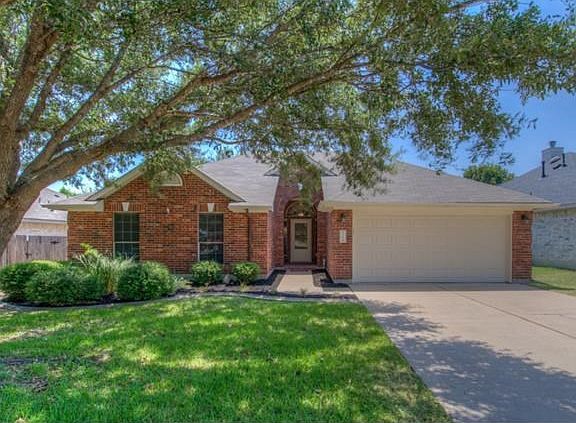 Welcome home to 708 Ridge View-Leander, TX