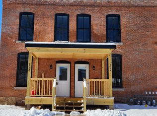 1659 Iowa St, Dubuque, IA 52001