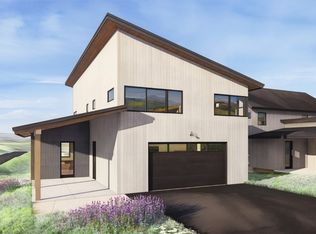 2627 New Heights Dr, Steamboat Springs, CO 80487