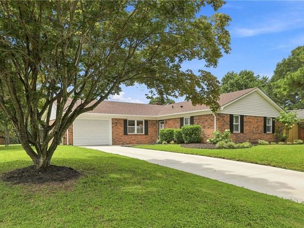 401 Moorland Dr