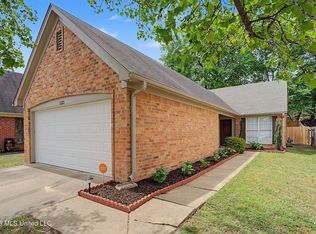 5321 Bradley Ln, Southaven, MS 38671