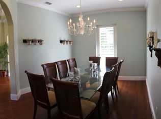 1281 SW Fast St, Palm City, FL 34990