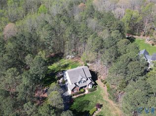 3128 Rock Cress Ln, Sandy Hook, VA 23153