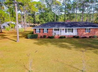 5486 Bowen Rd, Blackshear, GA 31516