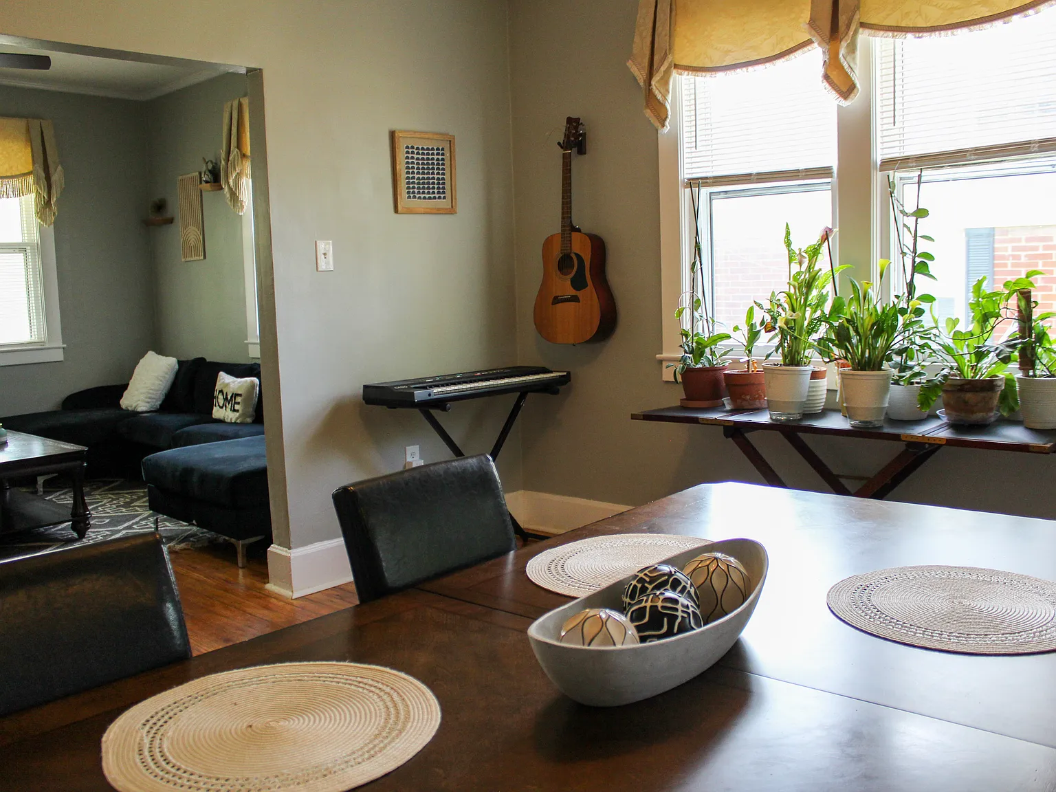 2 bed, 1156 sqft, $1,550 — Photo 4