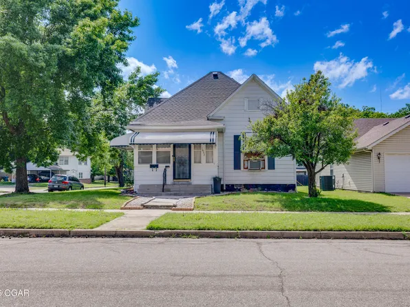 1832 S Connor Ave, Joplin, MO 64804