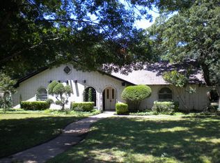 104 Timberline Dr N, Colleyville, TX 76034