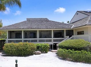 7 Beach Homes, Captiva, FL 33924