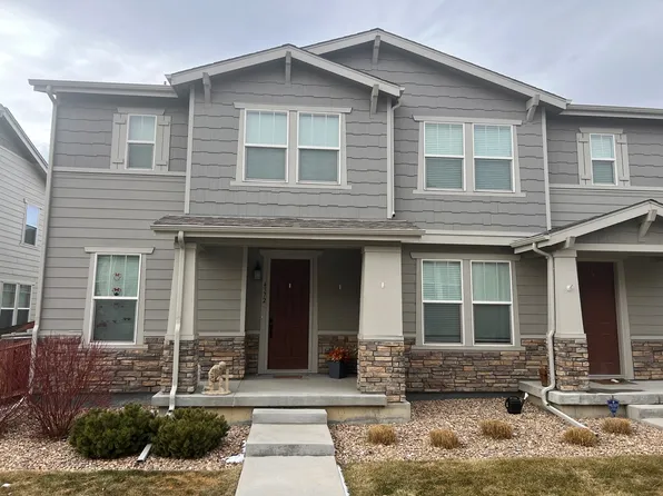 4372 S Nepal St, Centennial, CO 80015