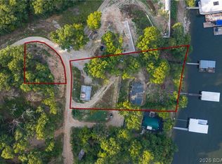 27161 Hard Rock Rd, Barnett, MO 65011