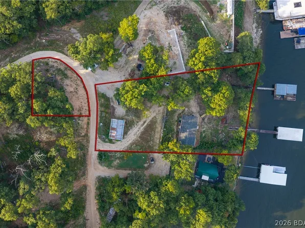 27161 Hard Rock Rd, Barnett, MO 65011
