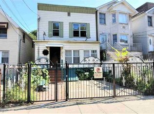 64 Corbin Ave, Jersey City, NJ 07306