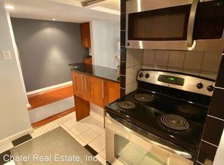 935 S St NW #BASEMENT, Washington, DC 20001