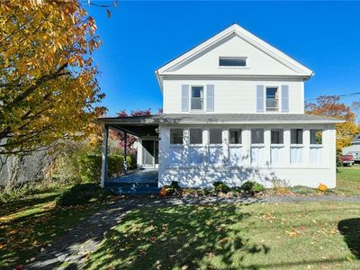 34 Highland Avenue, Bantam, CT, 06750