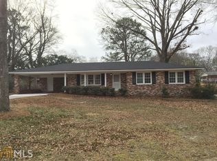 407 Belva St, Carrollton, GA 30117
