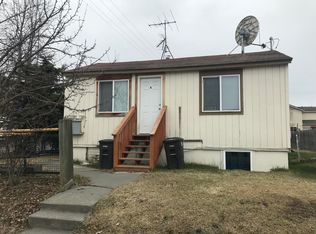 241 N Flower St, Anchorage, AK 99508