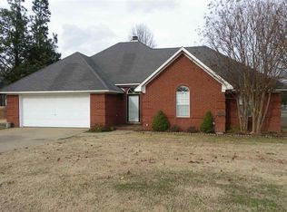 26 Meredith Cv, Drummonds, TN 38023