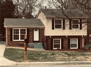 131 Hampton Dr, High Point, NC 27265