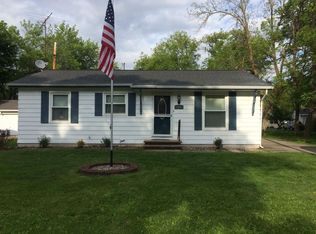 314 S Washington St, Berlin, WI 54923