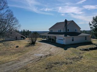 788 Level Hill Rd, Palermo, ME 04354