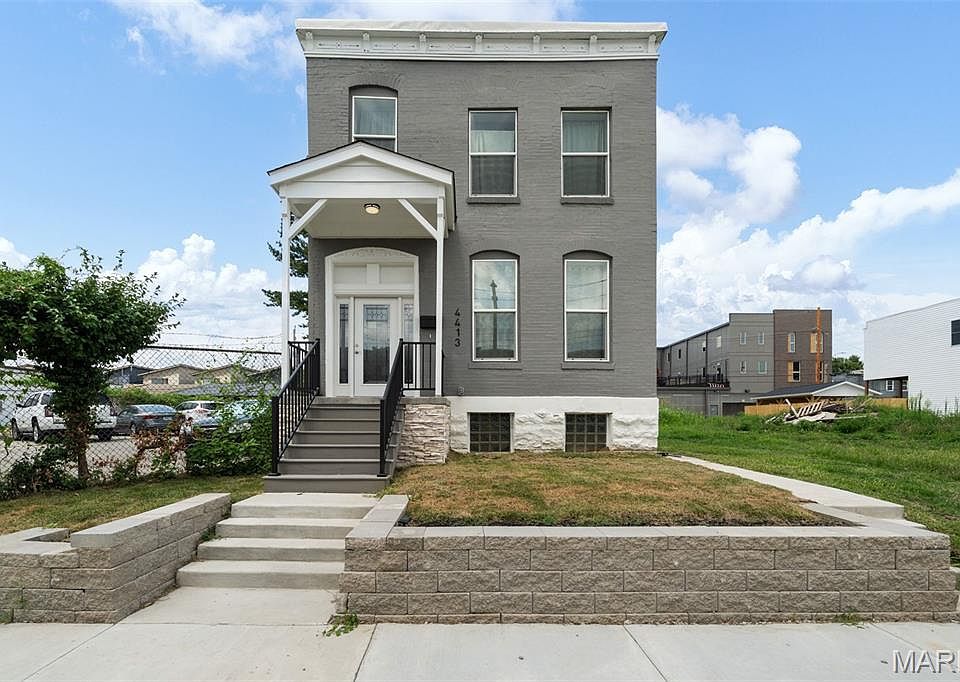 1st image of 4413 Hunt Ave