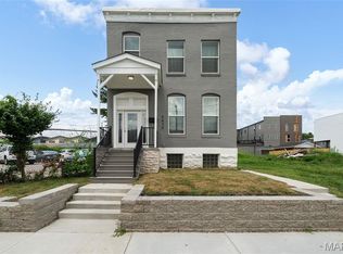 4413 Hunt Ave, Saint Louis, MO 63110