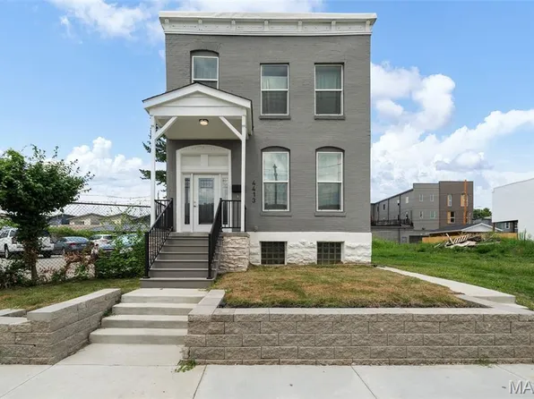 4413 Hunt Ave, Saint Louis, MO 63110