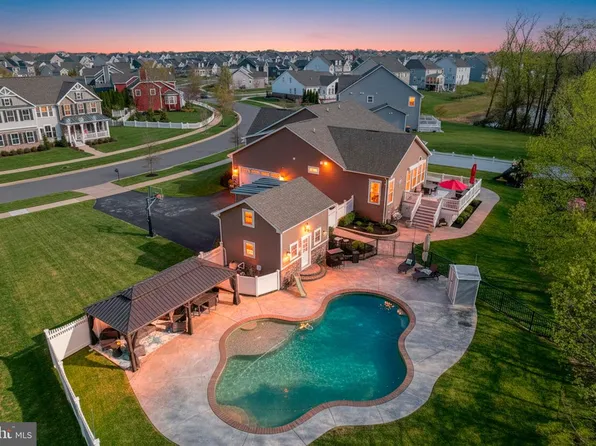 836 Sweet Birch Dr, Middletown, DE 19709