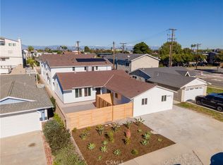 4461 Farquhar Ave, Los Alamitos, CA 90720