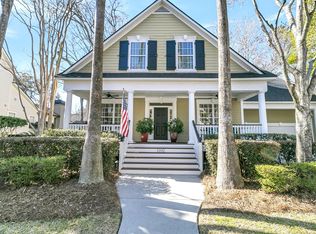 1992 Pierce St, Charleston, SC 29492
