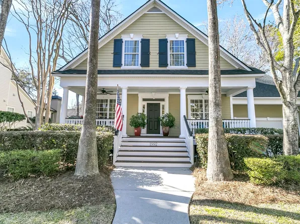 1992 Pierce St, Charleston, SC 29492