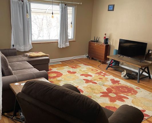 3rd image of 3730 S Delaware St #A
