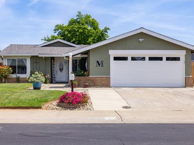 4329 Rose Valley Way, Sacramento, CA, 95826